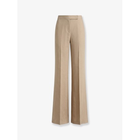 Mxsbig linen trousers