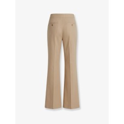 Mxsbig linen trousers