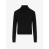 Wool turtleneck