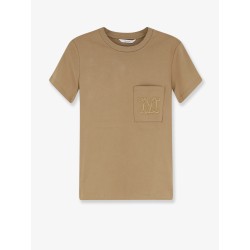 Papaia cotton t-shirt