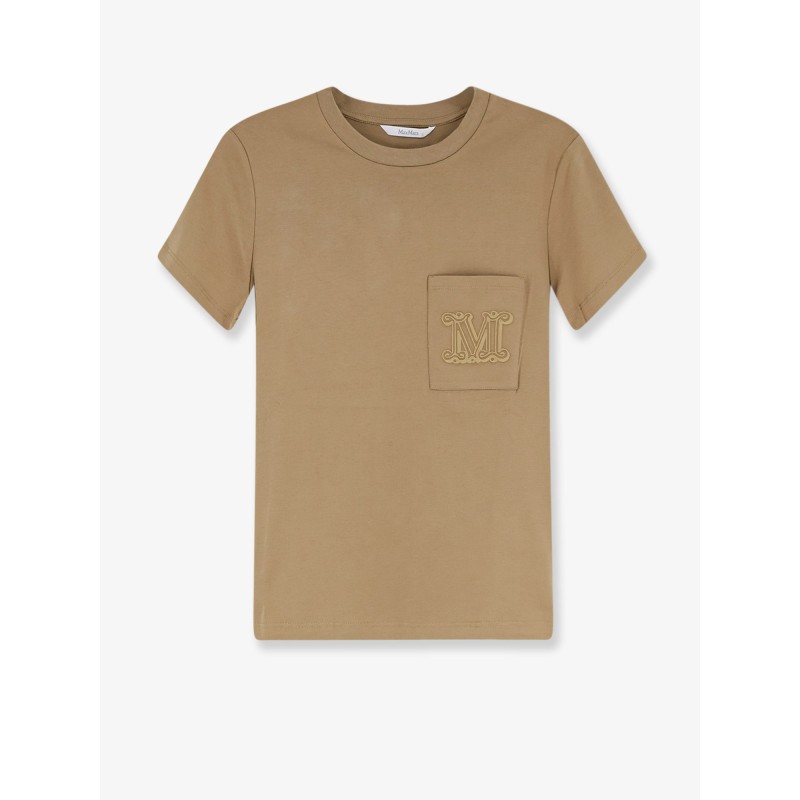Papaia cotton t-shirt