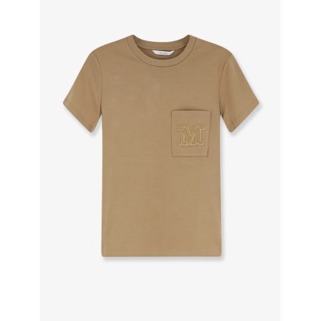 Papaia cotton t-shirt