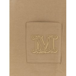 Papaia cotton t-shirt