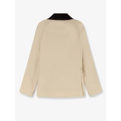 Organic cotton Summer country jacket