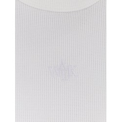 Cotton blend tank top