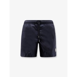 Nylon swim trunks