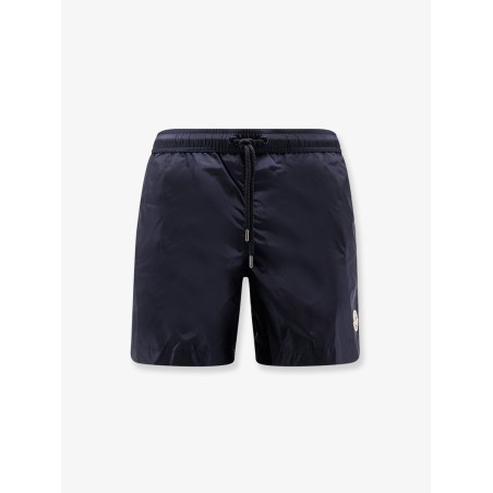 Nylon swim trunks