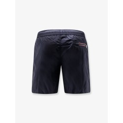 Nylon swim trunks