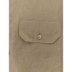 Linen shirt