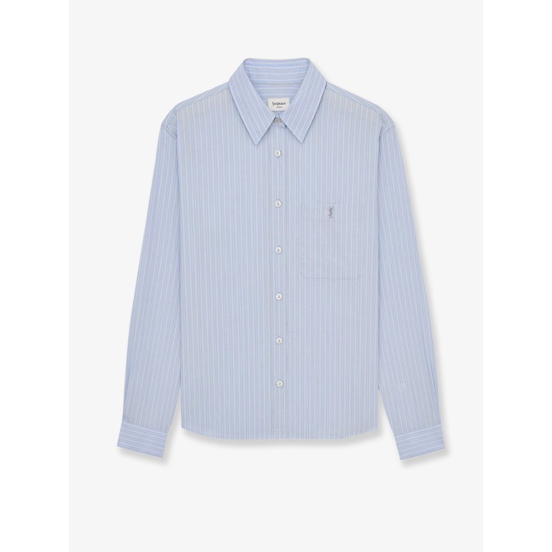 Certified cotton shirt