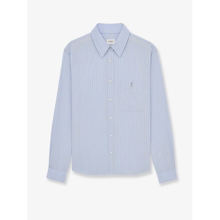 Certified cotton shirt
