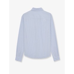 Certified cotton shirt