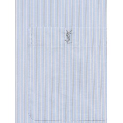 Certified cotton shirt