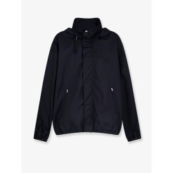 Windproof nylon jacket