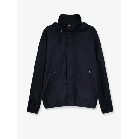 Windproof nylon jacket