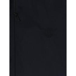 Windproof nylon jacket