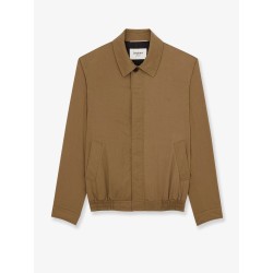 Cassandre cotton jacket