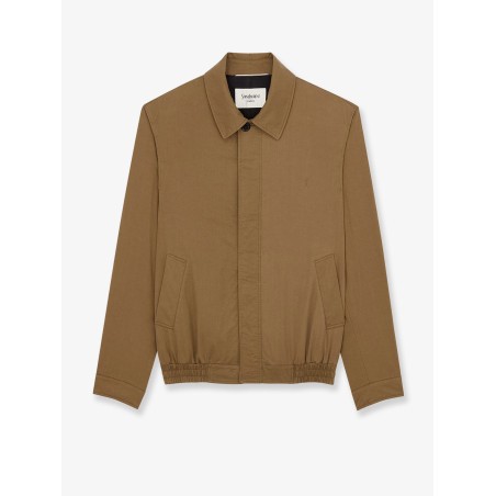 Cassandre cotton jacket