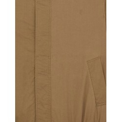 Cassandre cotton jacket