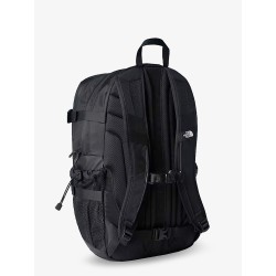 Hot Shot nylon backpack with logo on the front