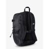 Hot Shot nylon backpack with logo on the front