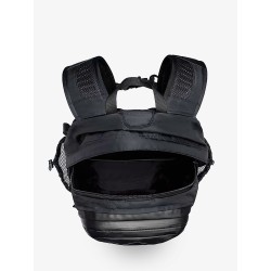 Hot Shot nylon backpack with logo on the front