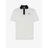 Cotton Polo Shirt
