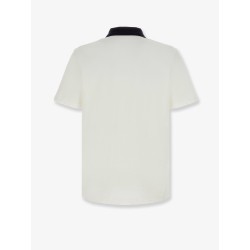 Cotton Polo Shirt