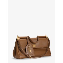 My Sicily leather crossbody bag