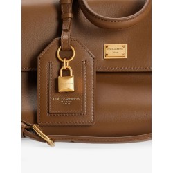 My Sicily leather crossbody bag