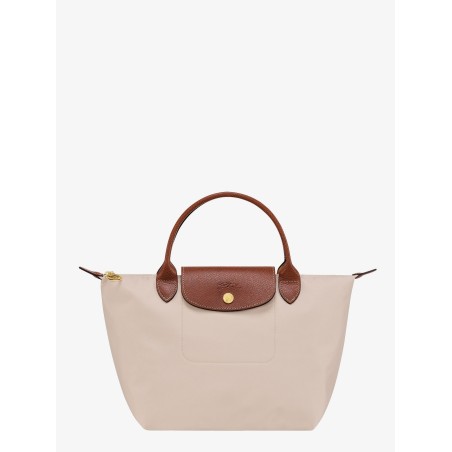 Le Pliage S nylon handbag