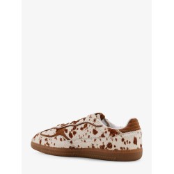 Tb. 490 ponyskin sneakers