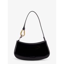 Ollie leather shoulder bag
