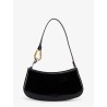 Ollie leather shoulder bag