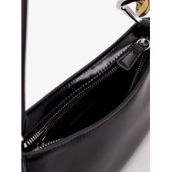 Ollie leather shoulder bag