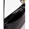 Ollie leather shoulder bag