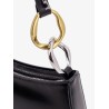 Ollie leather shoulder bag