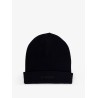 Beanie wool hat