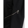 Regs wool blend trousers