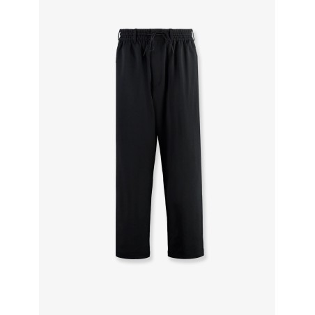 U Wire Pants recycled polyester trousers