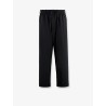 U Wire Pants recycled polyester trousers