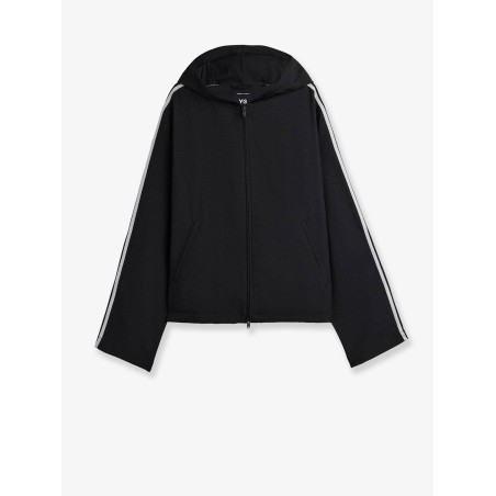 Polyester sweatshirt