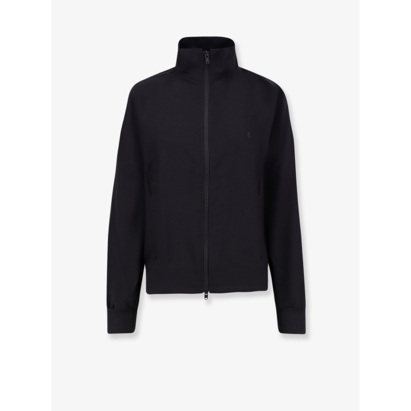 M 3s TT recycled polyester sweatshirt