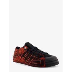 Y-3 Nizza Lo canvas sneakers