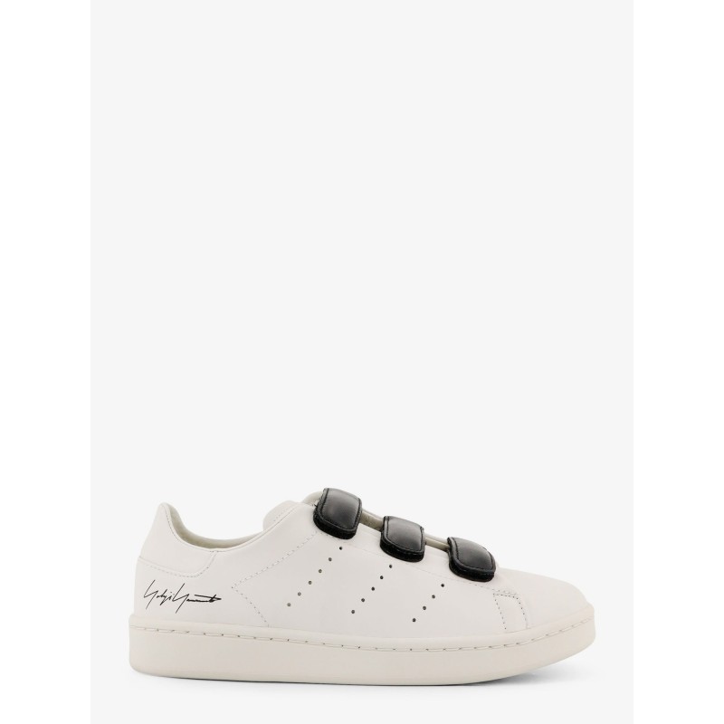 Y-3 Stan Smith Velcro leather sneakers