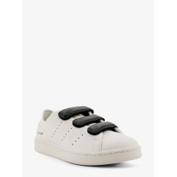 Y-3 Stan Smith Velcro leather sneakers
