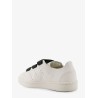 Y-3 Stan Smith Velcro leather sneakers