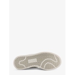 Y-3 Stan Smith Velcro leather sneakers