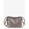 Ninon synthetic leather crossbody bag