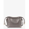 Ninon synthetic leather crossbody bag